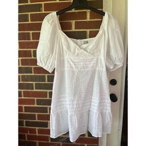 asos plus size 16 dress